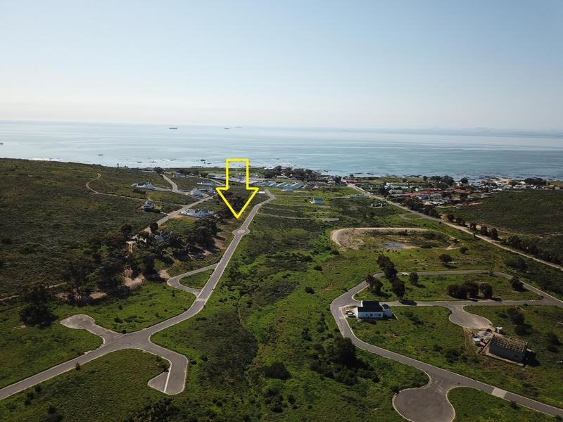 0 Bedroom Property for Sale in St Helena Views Western Cape
